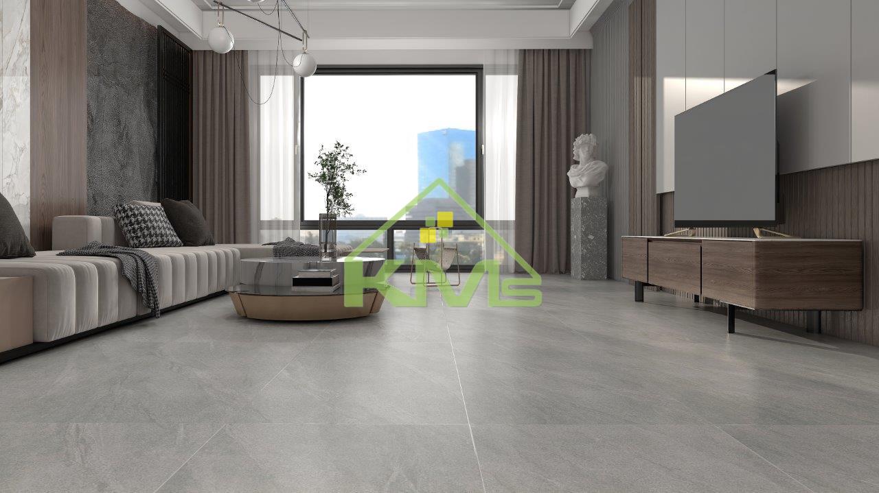 Gạch vân đá lát nền G12967J Gạch lát nền phòng khách
